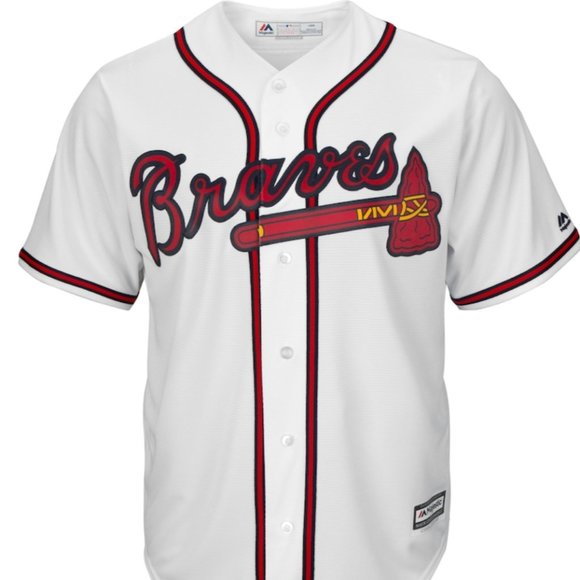 ozzie albies jersey